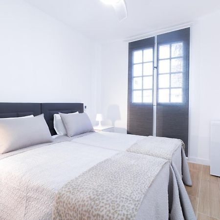Smart Apartment To Share In The City 라스팔마스 외부 사진