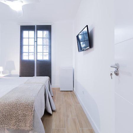 Smart Apartment To Share In The City 라스팔마스 외부 사진