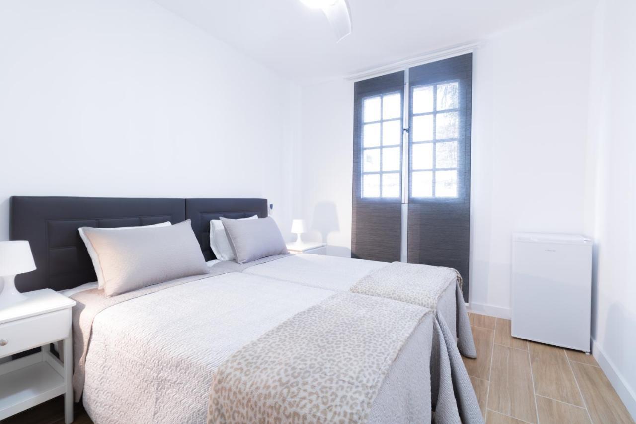 Smart Apartment To Share In The City 라스팔마스 외부 사진