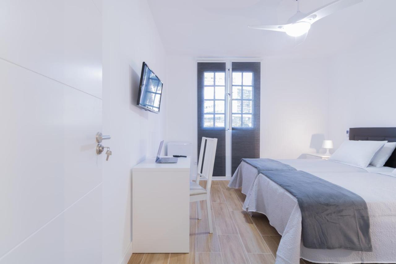 Smart Apartment To Share In The City 라스팔마스 외부 사진