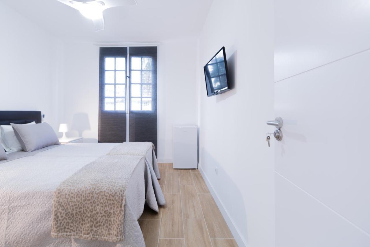 Smart Apartment To Share In The City 라스팔마스 외부 사진
