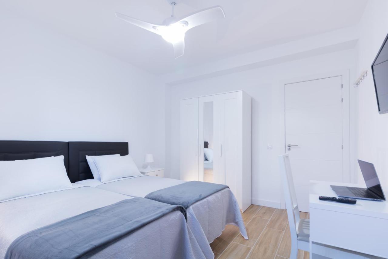 Smart Apartment To Share In The City 라스팔마스 외부 사진