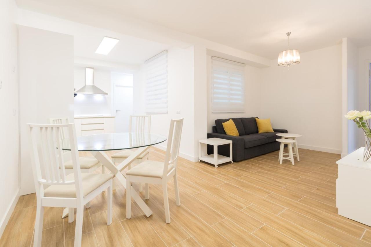 Smart Apartment To Share In The City 라스팔마스 외부 사진