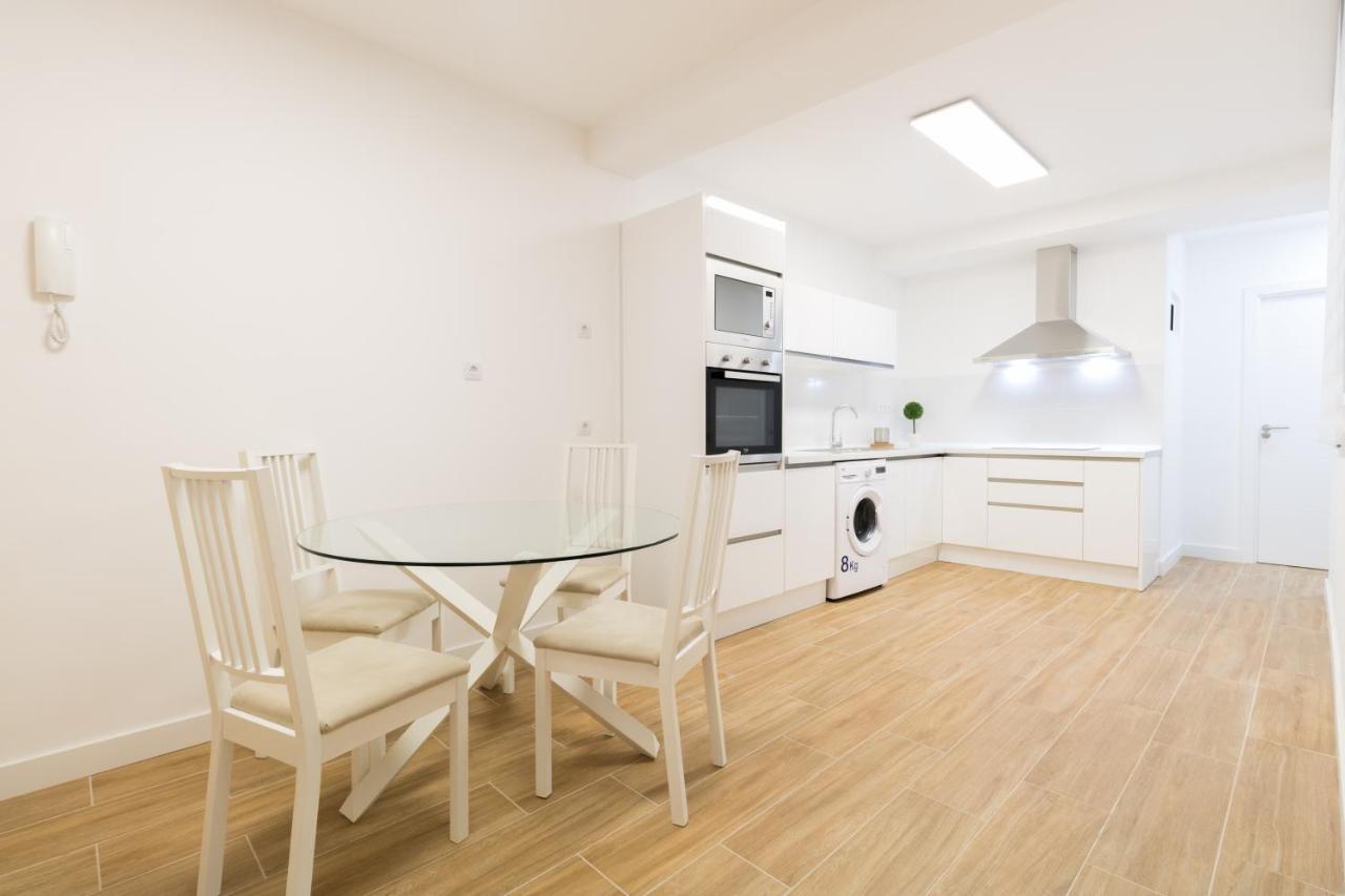 Smart Apartment To Share In The City 라스팔마스 외부 사진