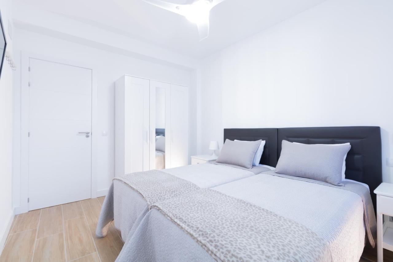 Smart Apartment To Share In The City 라스팔마스 외부 사진