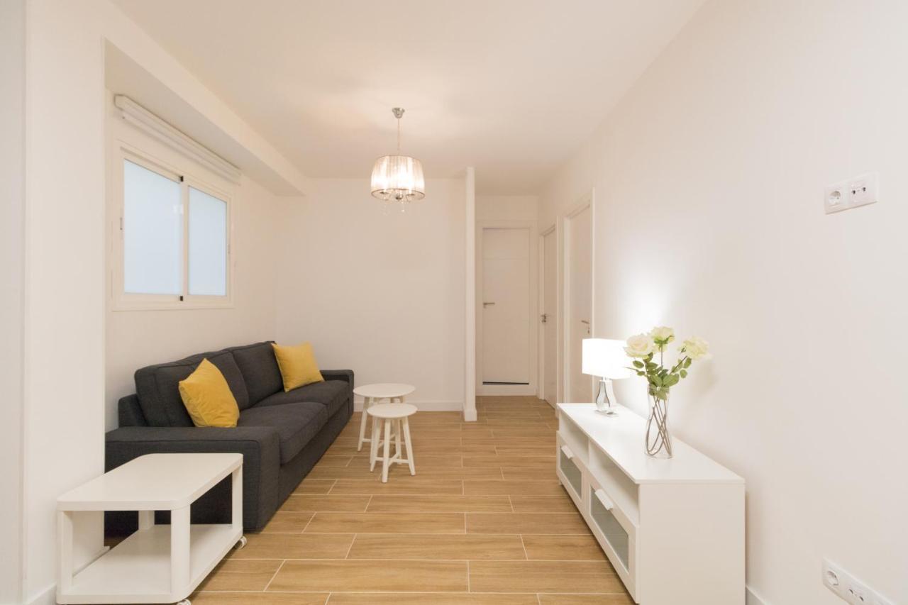Smart Apartment To Share In The City 라스팔마스 외부 사진