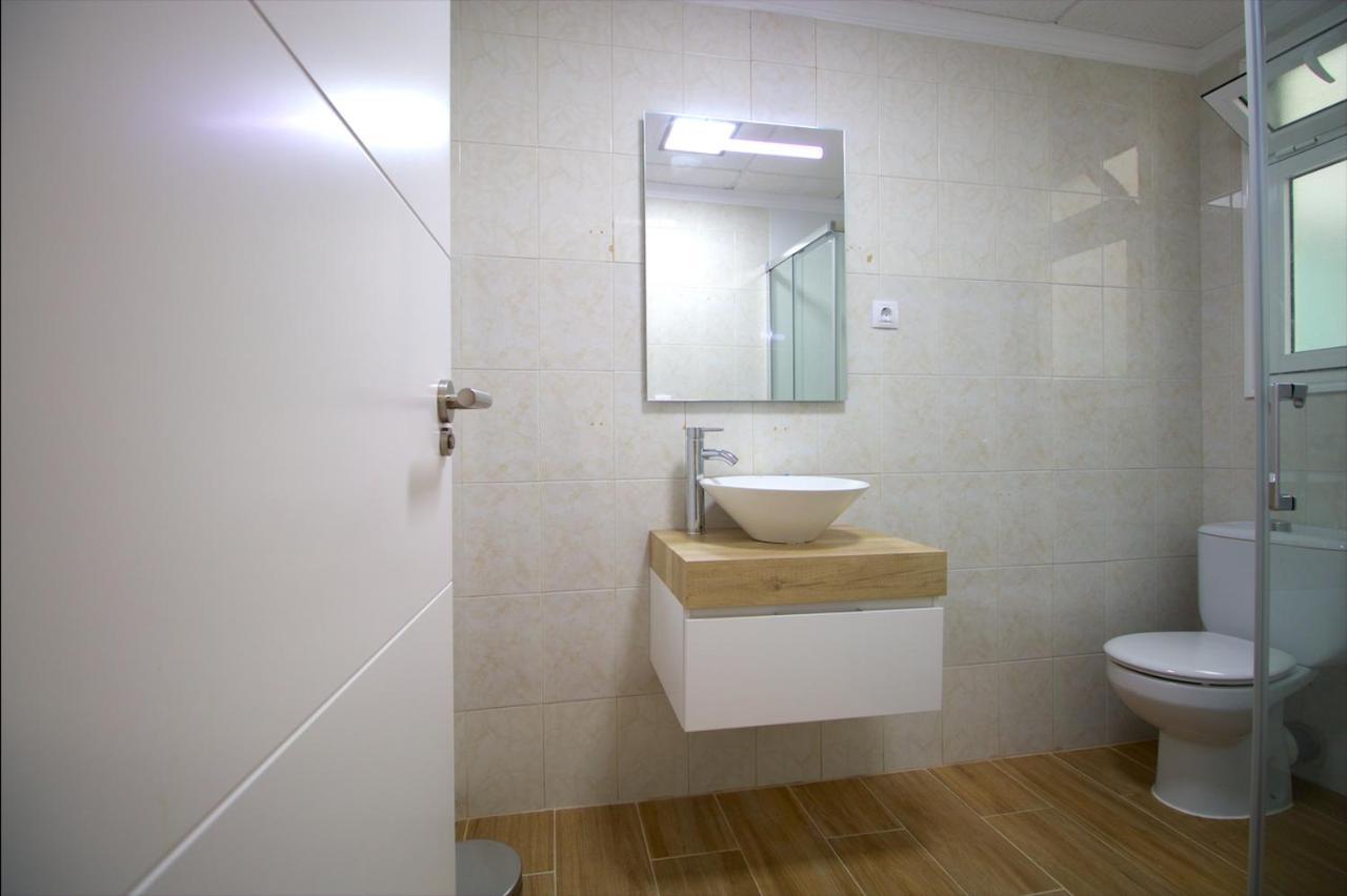 Smart Apartment To Share In The City 라스팔마스 외부 사진