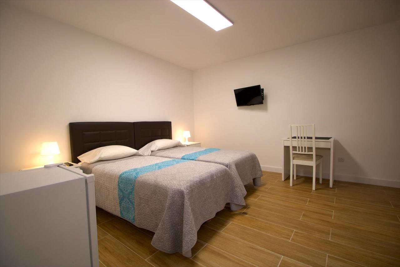 Smart Apartment To Share In The City 라스팔마스 외부 사진